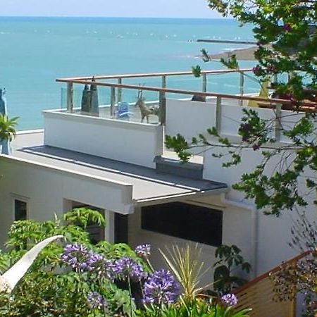 Beach Side Apartment Нелсън Екстериор снимка