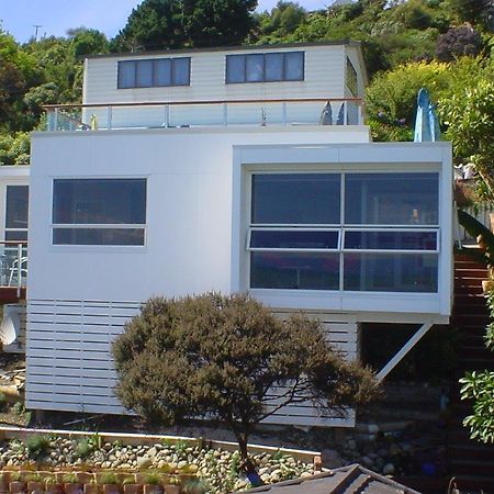 Beach Side Apartment Нелсън Екстериор снимка