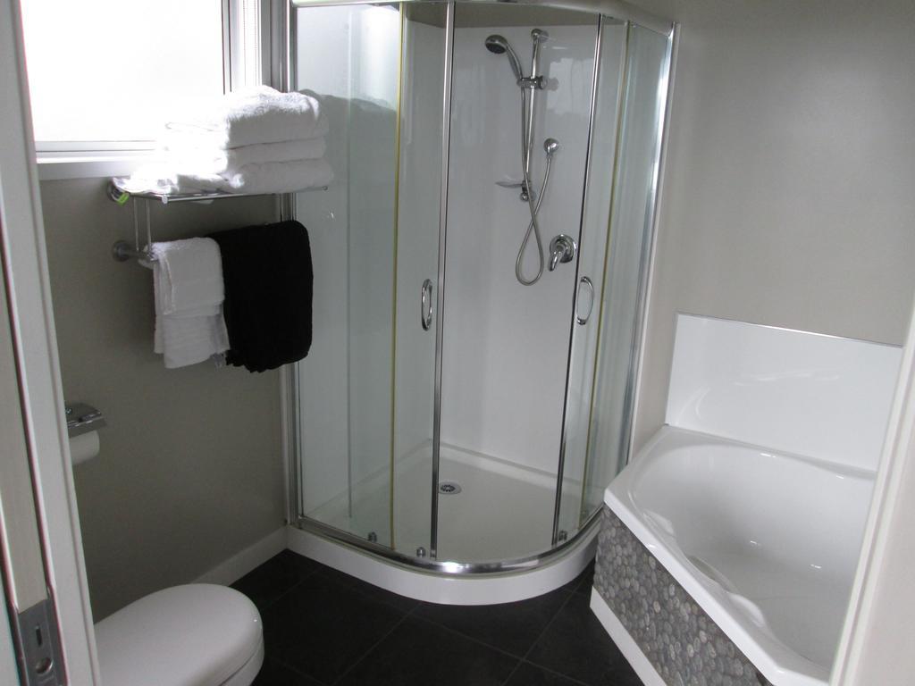 Beach Side Apartment Нелсън Екстериор снимка